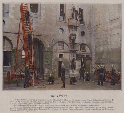 Rescate de (after) French Photographer