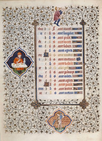 Página del manuscrito 