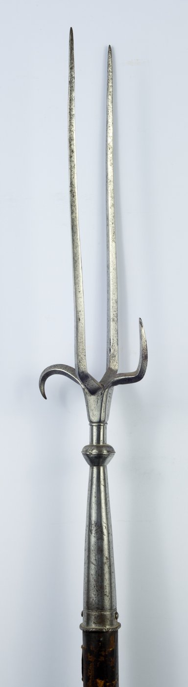 Horquilla militar, c.1600 de (attr.to) Italian School