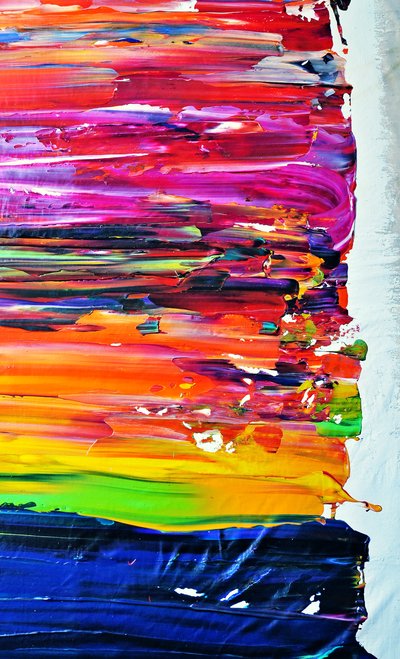 Arco iris de Andrea Speziali