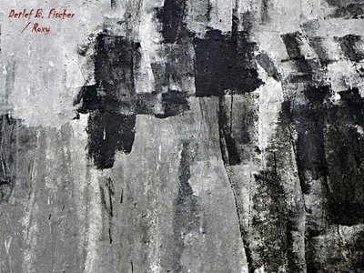 Roxy de Detlef B. Fischer
