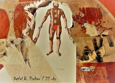 High Noon de Detlef B. Fischer