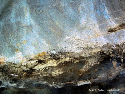 Fuerza del viento 8 de Detlef B. Fischer