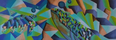 Inmersión profunda de GilhausArt