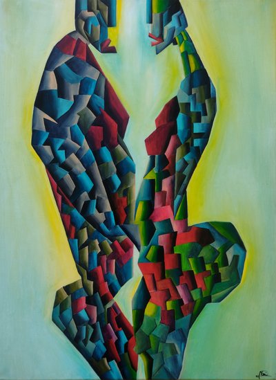Energía de GilhausArt