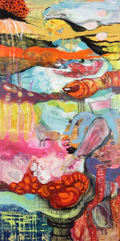 Nº 266 de Katharina Schellenberger
