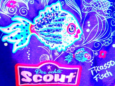 Mochilas Infancia 1980 3 de Martina Konitzky