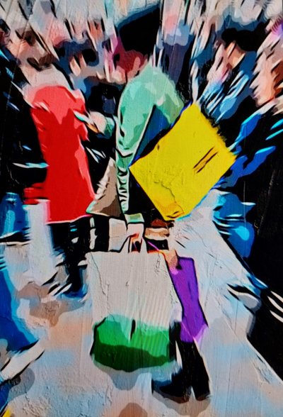 Compras de Mavet