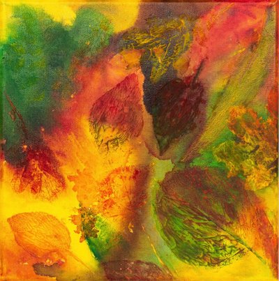 Otoño de H.Opitz