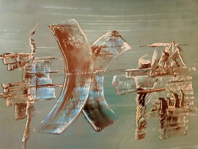 REFLEJO SUBMARINO de ManuC.