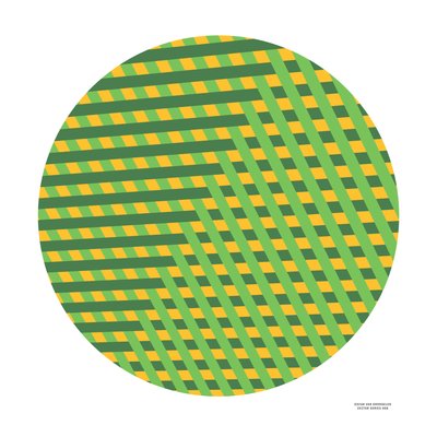VECTOR 008 de Oscar van Drongelen