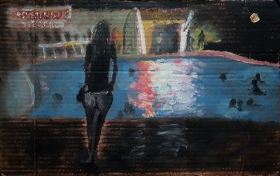 PoolParty. de Andy Schweigard
