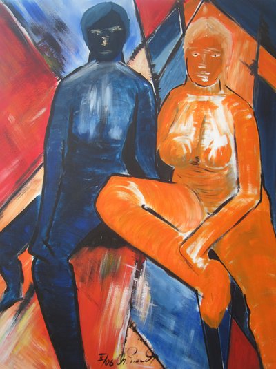 Hermanas de Christian Piecuch