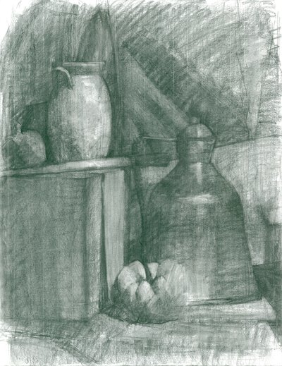 Estudio 1 de Chloi Kateridou