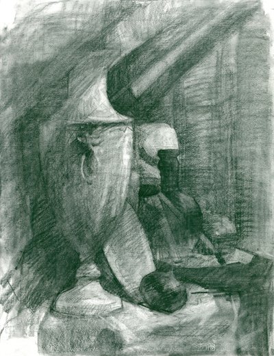 Estudio 2 de Chloi Kateridou