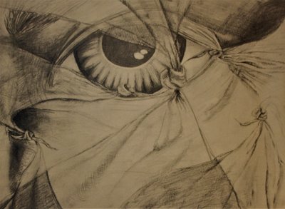 Mirada velada de Phantalis