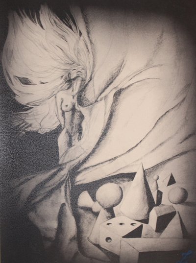 Ra y la emoción de Phantalis