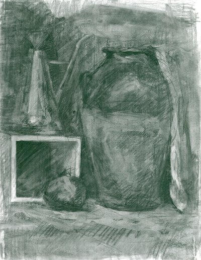 Estudio 4 de Chloi Kateridou