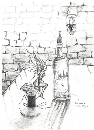 Creatividad a la Zoya de Phantalis