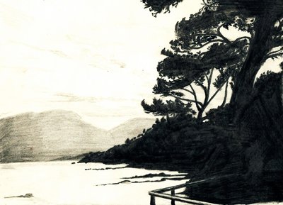Gigaro Plage de Phantalis