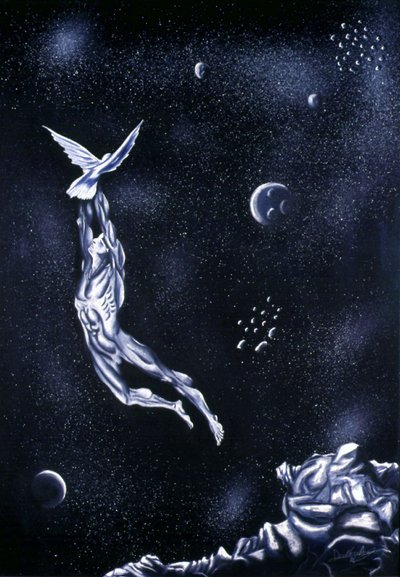 HOPE de Anghel De Marco