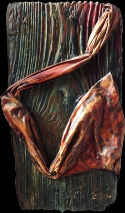 PASIÓN de Anghel De Marco
