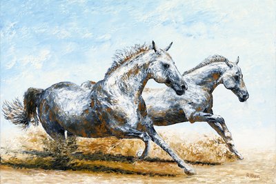 Nacido Libre de Richard Young
