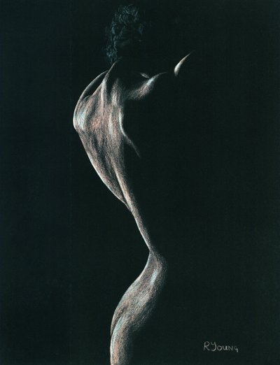 Atreverse de Richard Young