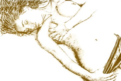 Divinidad de Richard Young
