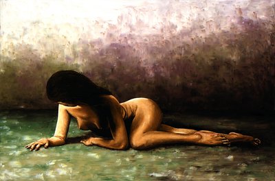 Vergüenza de Richard Young