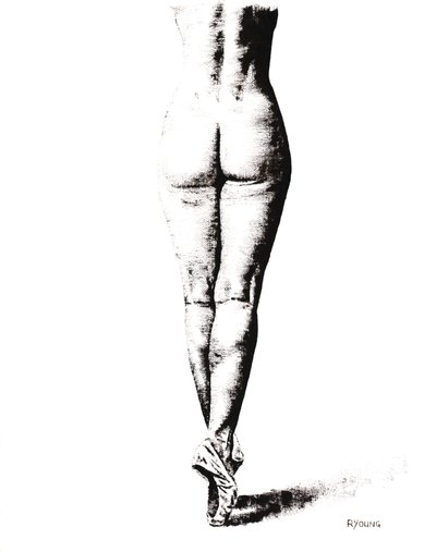 Equilibrium de Richard Young