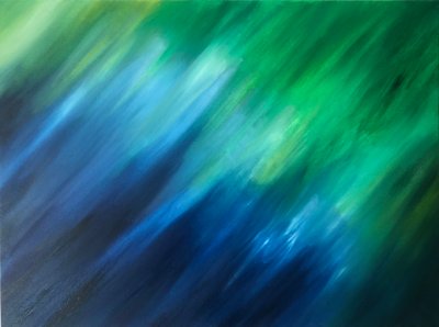 Cielo verde de Martin Goersch