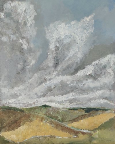 Nubes silenciosas de 