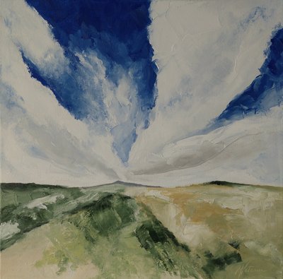 Entre el cielo y la tierra de 