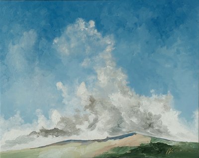 Monte Serra de 