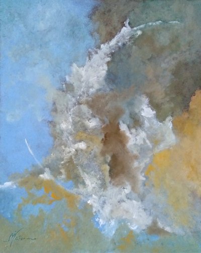 Estudio Ochre Clouds de M. Vet