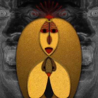 Alma maldita (IV) de Alexander Eibach