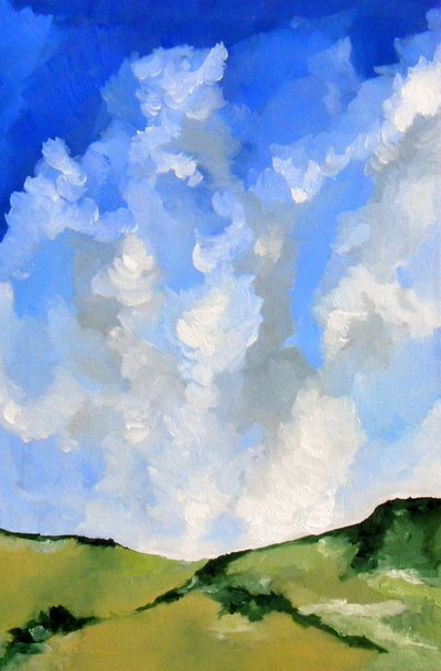 Riqueza de nubes de M. Vet