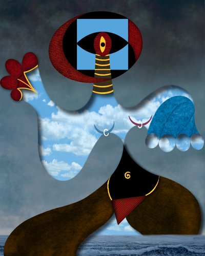 Die Große Familie (La Grande Famille) de Alexander Eibach