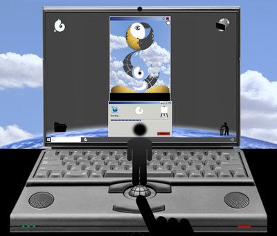 Descarga gratuita (II) (de la serie: Windows) de Alexander Eibach