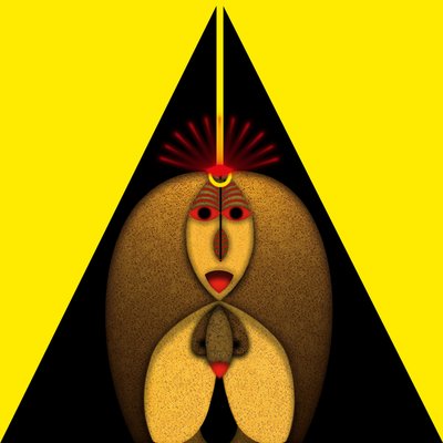 Erschrecken (V) de Alexander Eibach
