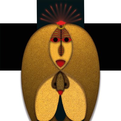 Experiencia básica (II) o: La cruz con los contrarios de Alexander Eibach