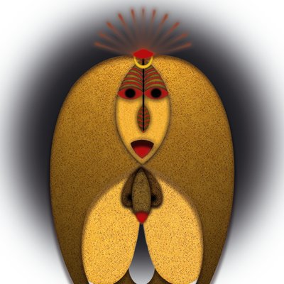 Grunderfahrung (III) de Alexander Eibach