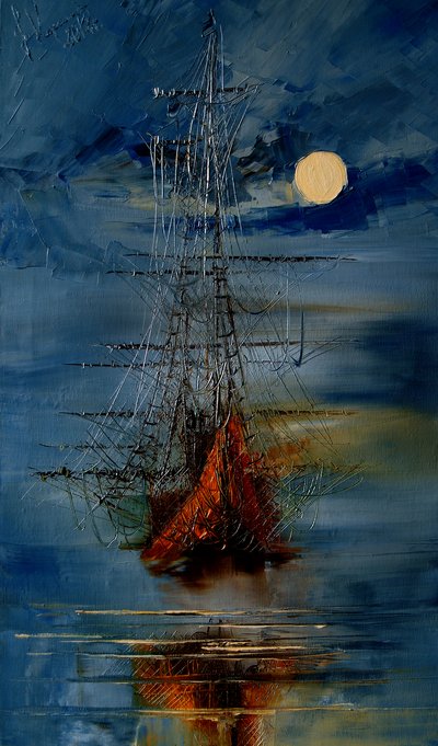 Niebla de justyna kopania