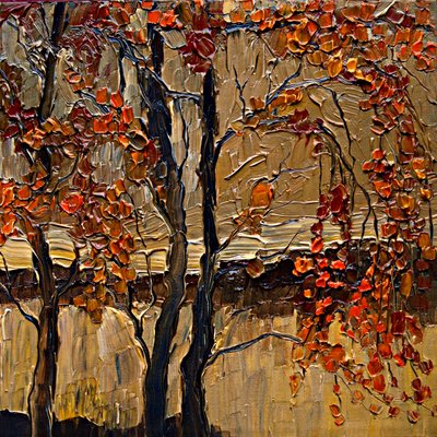 Otoño de justyna kopania