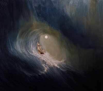 Tormenta de justyna kopania