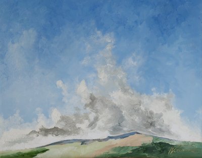 Monte Guardián de M. Vet