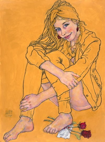 El futuro de Gunter Langer