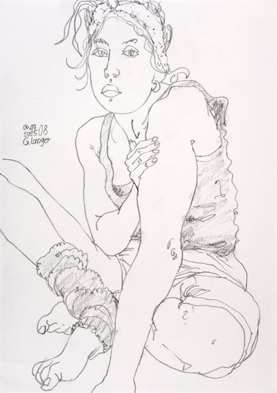 Esperarte de Gunter Langer