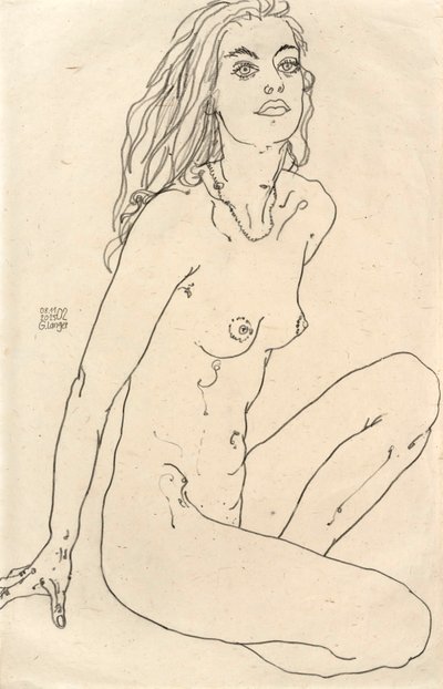 Ser noble de Gunter Langer